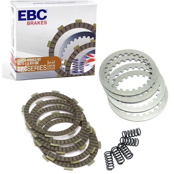 Kit Disques D`embrayage EBC Yamaha WR...